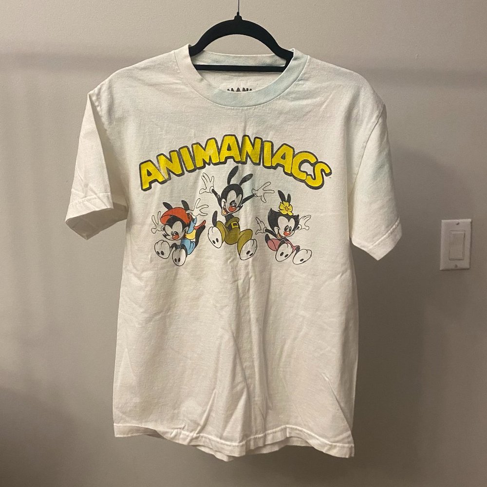 Ripple Junction Multicolor T-Shirt